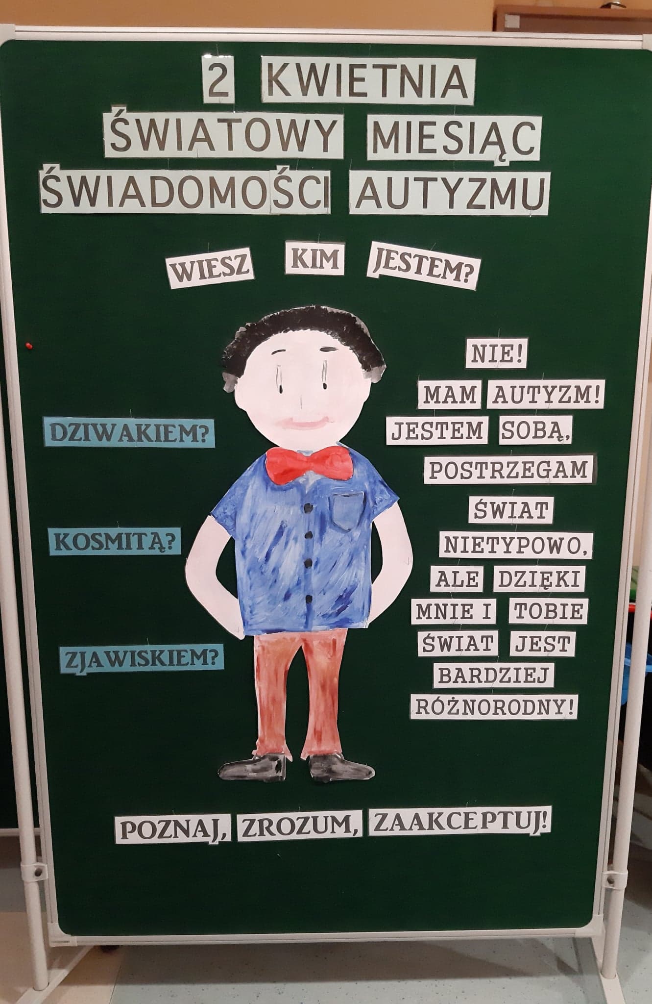 autyzm